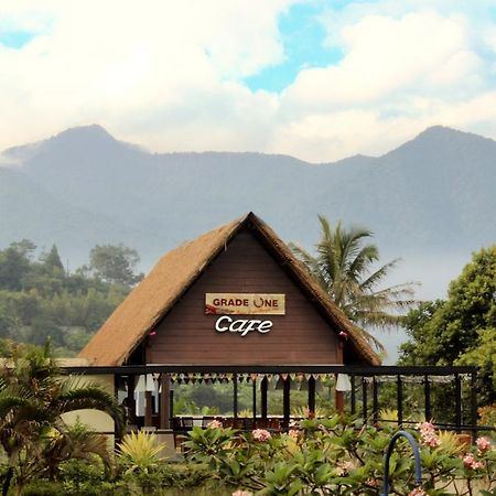 Alfa Resort Hotel And Conference Puncak Luaran gambar