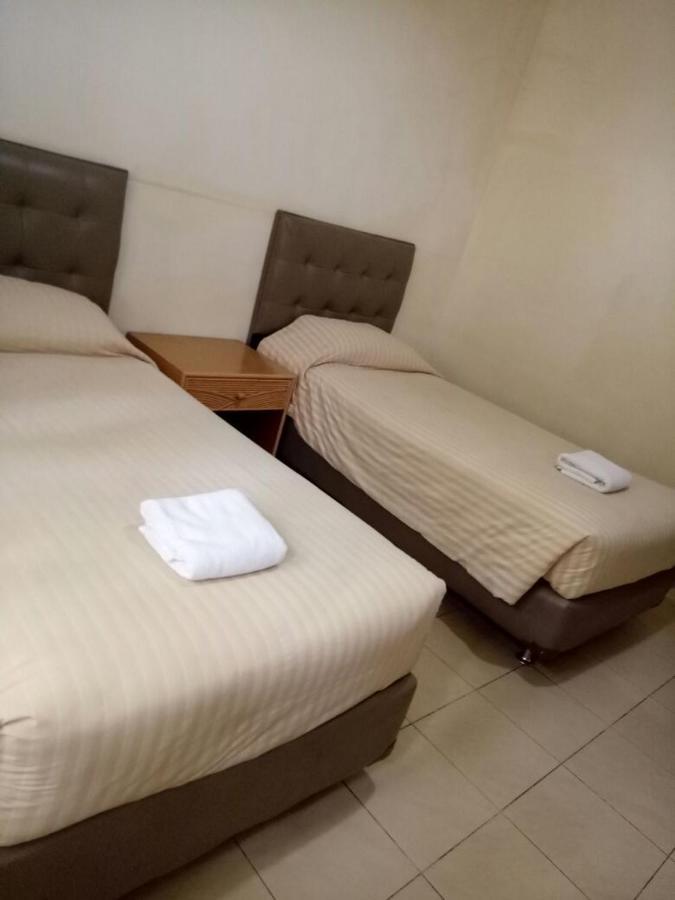 Alfa Resort Hotel And Conference Puncak Luaran gambar