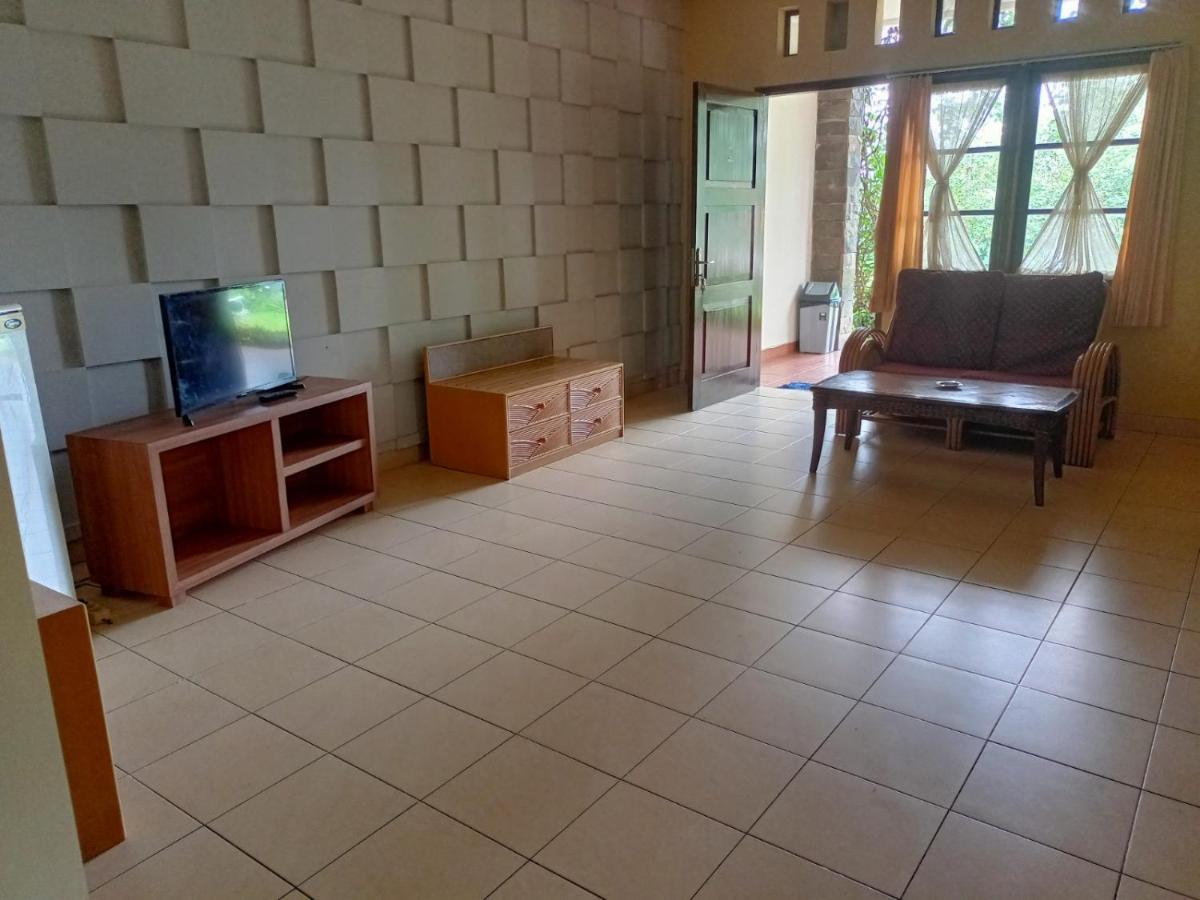 Alfa Resort Hotel And Conference Puncak Luaran gambar