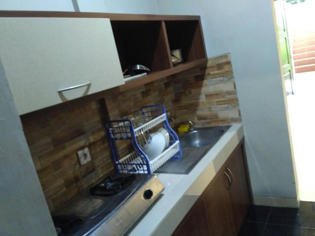 Alfa Resort Hotel And Conference Puncak Luaran gambar