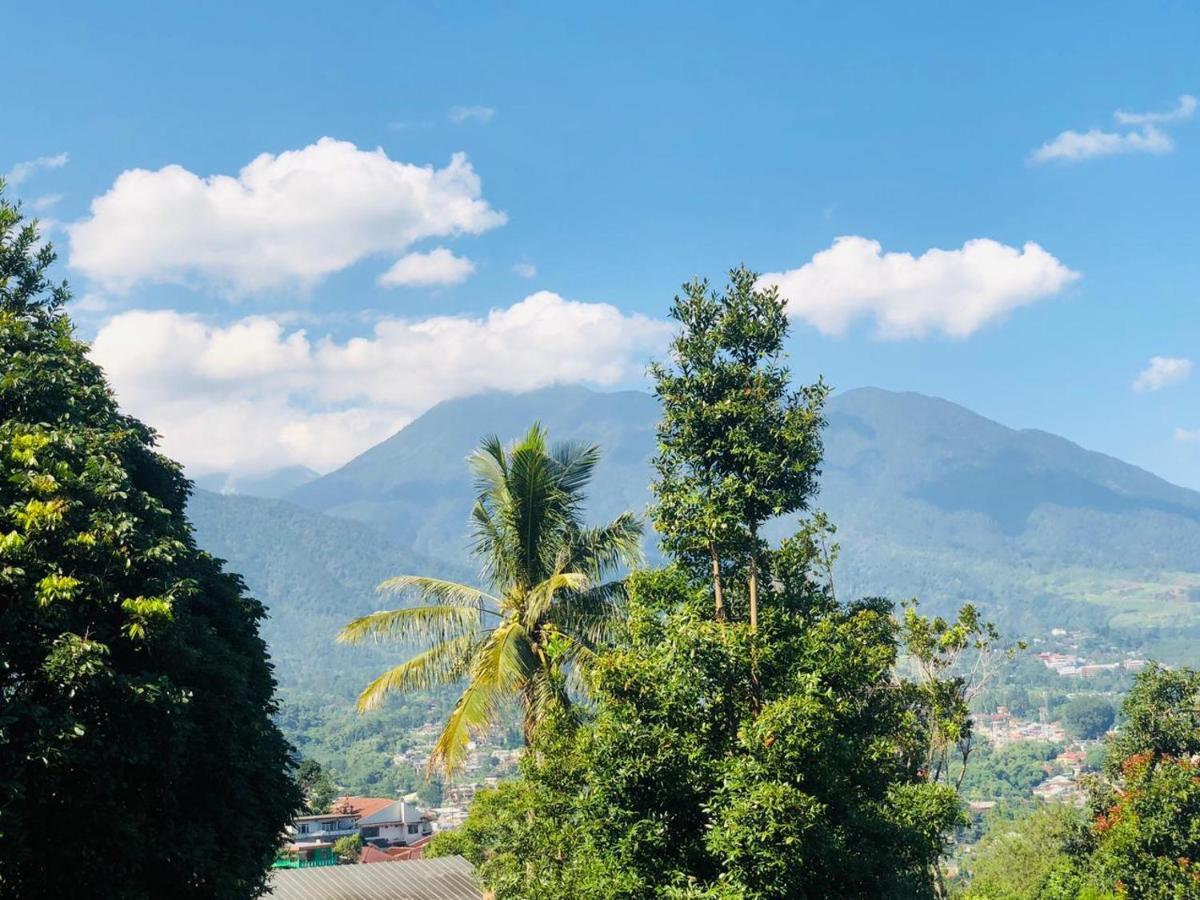 Alfa Resort Hotel And Conference Puncak Luaran gambar